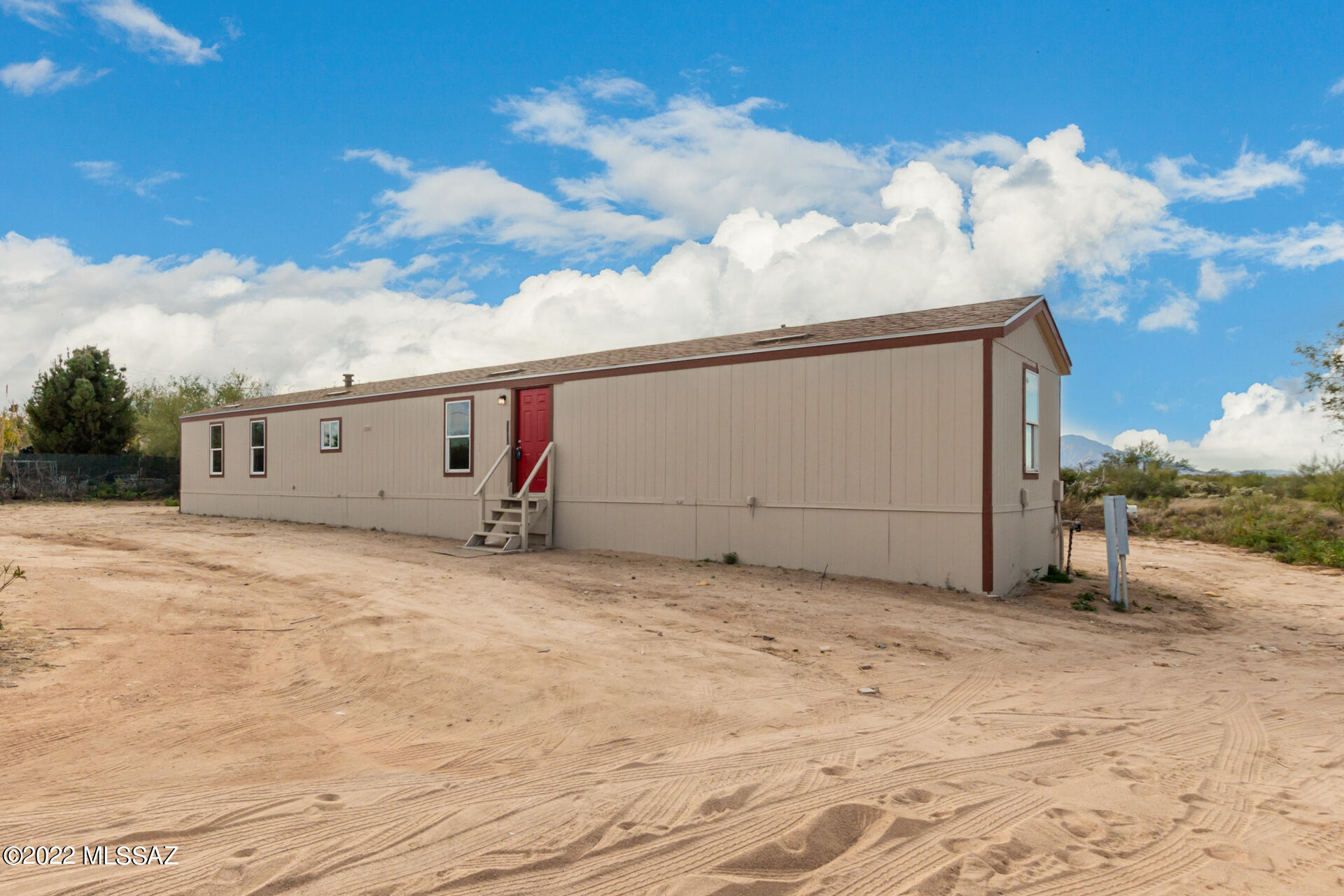 14820 West Raindance Road, Unit 1 Tucson, AZ 85736 - Photo 2 of 20