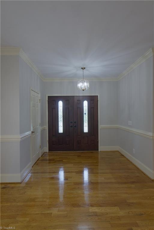 2034 Waterford Pointe Road Lexington, NC 27292 - Photo 14 of 38