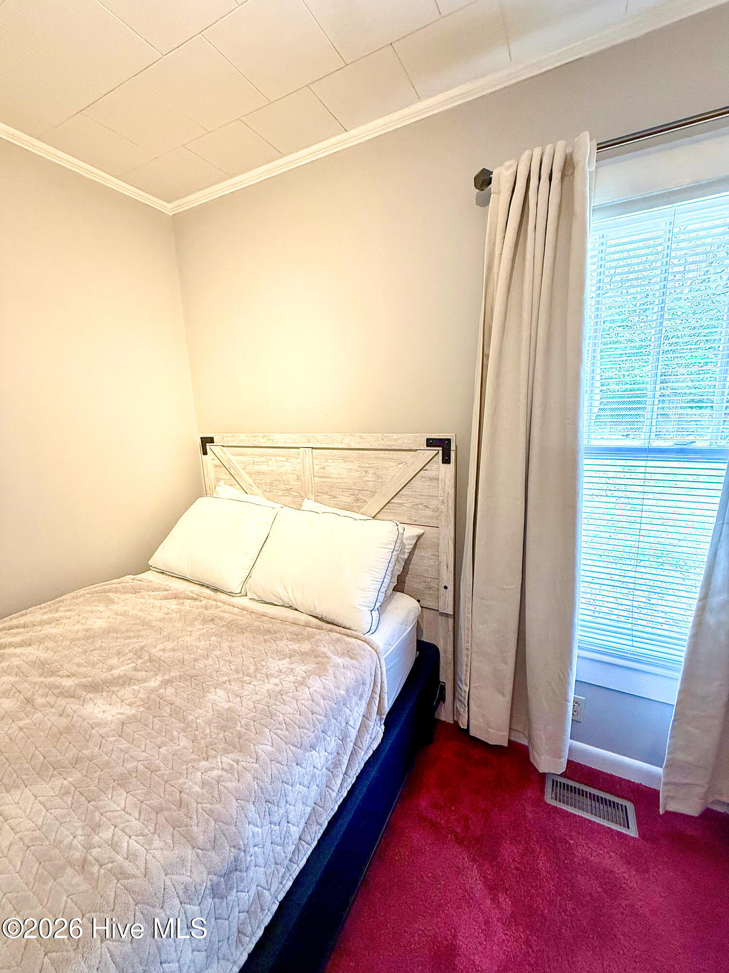 2177 Boney Mill Road Clinton, NC 28328 - Photo 20 of 27 Bedroom 2