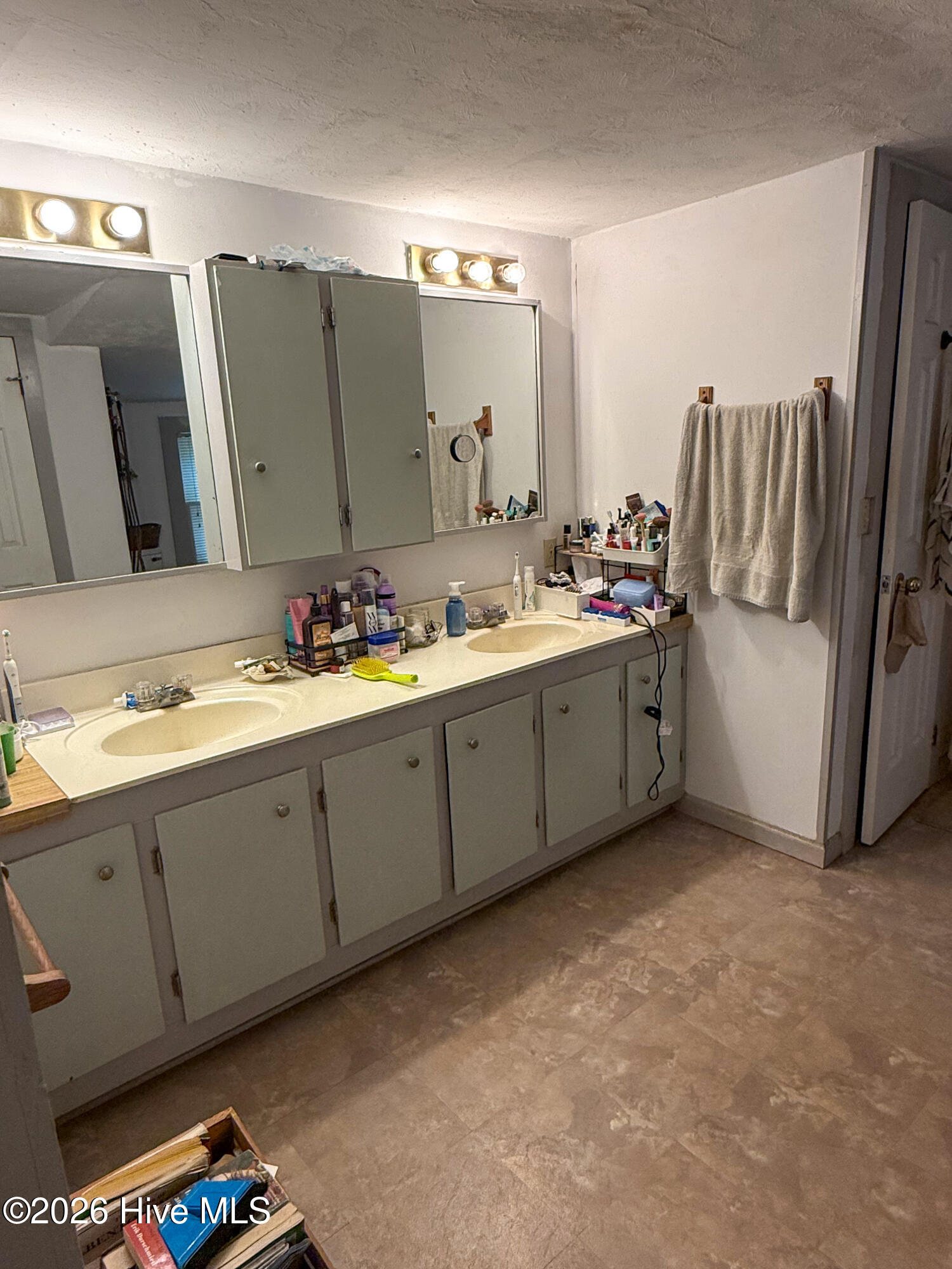 2177 Boney Mill Road Clinton, NC 28328 - Photo 22 of 27 Primary bath