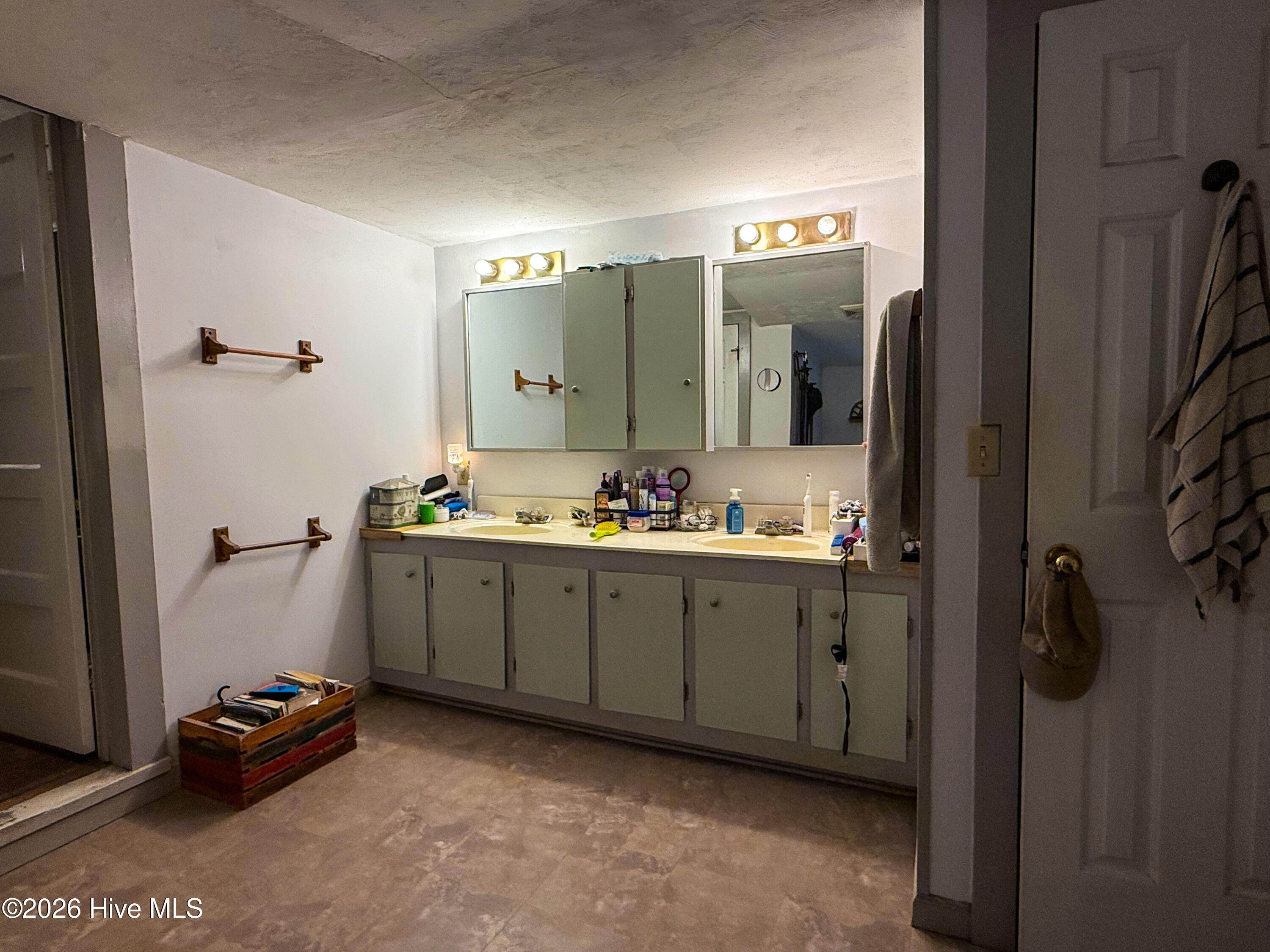 2177 Boney Mill Road Clinton, NC 28328 - Photo 23 of 27 Primary bath