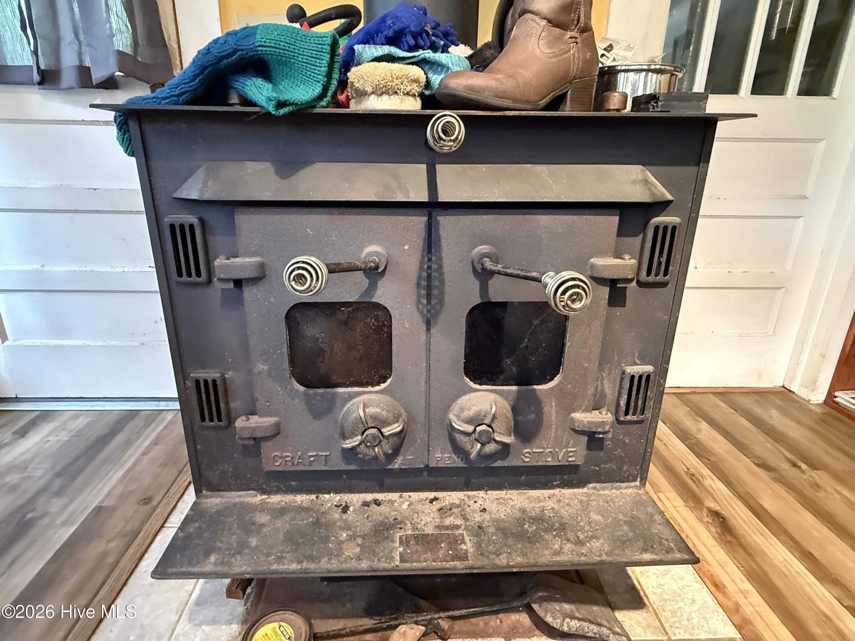 2177 Boney Mill Road Clinton, NC 28328 - Photo 27 of 27 IMG_4032