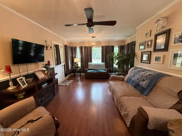 $349,900 | 2177 Boney Mill Road, Clinton, NC 28328