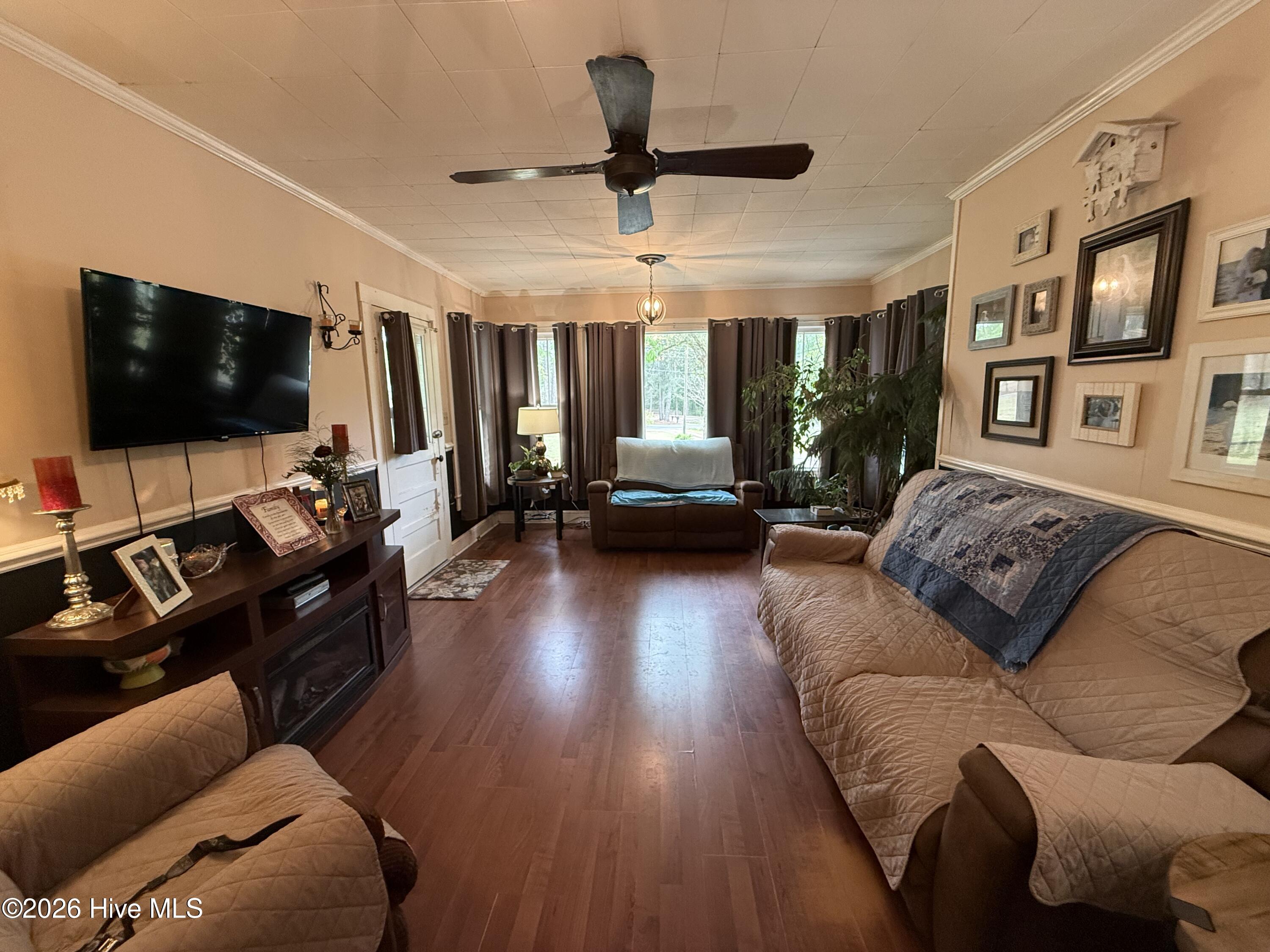 2177 Boney Mill Road Clinton, NC 28328 - Photo 4 of 27 IMG_4003