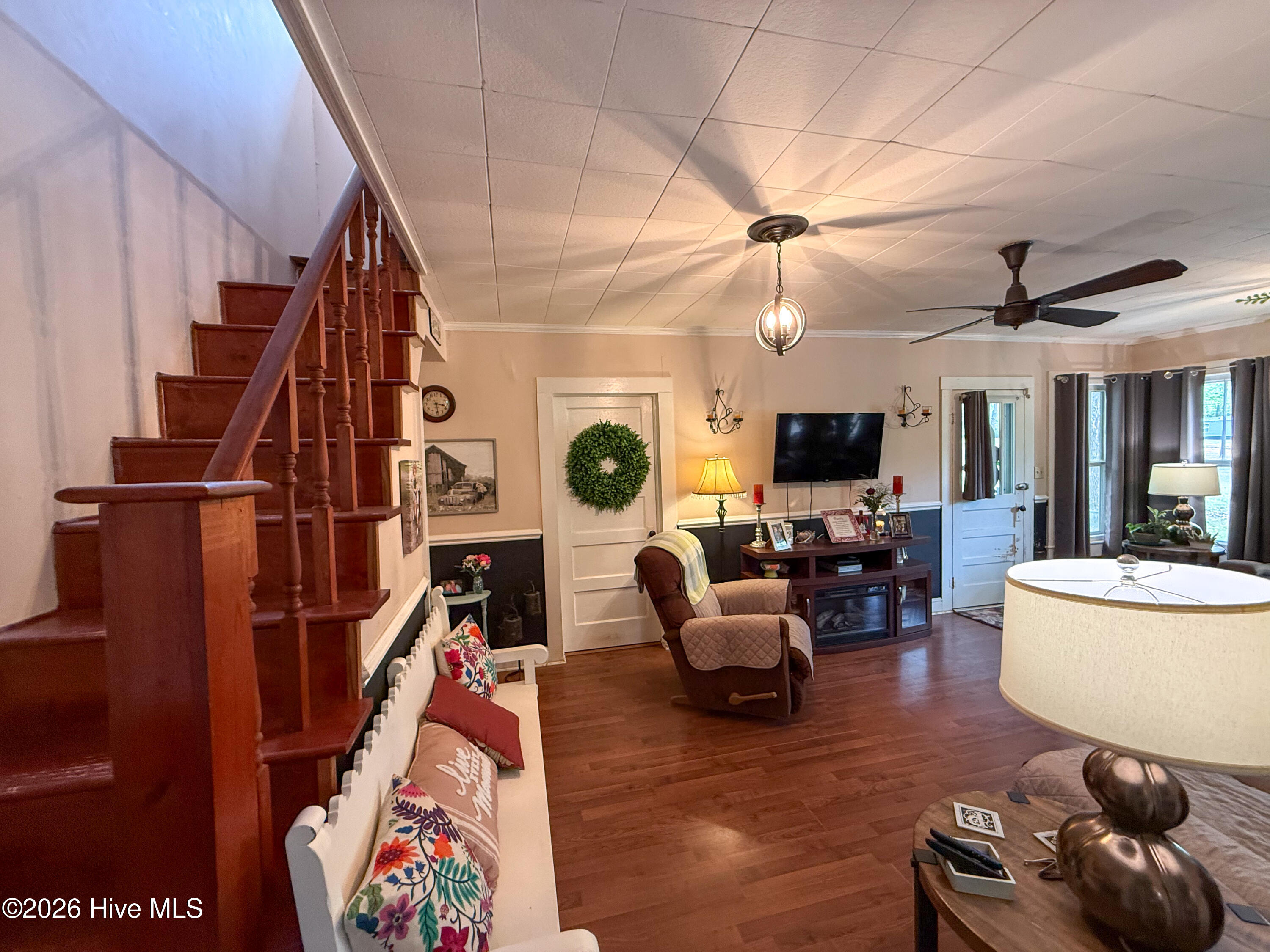 2177 Boney Mill Road Clinton, NC 28328 - Photo 6 of 27 IMG_4005