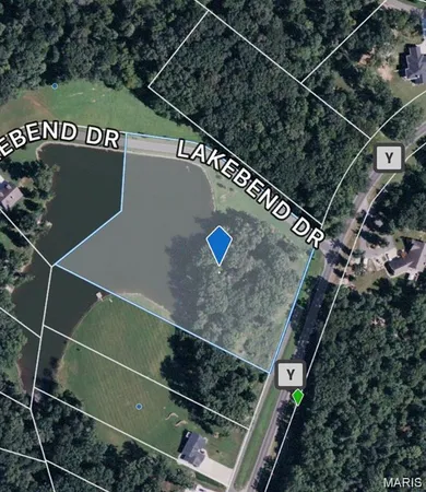 $200,000 | 35 Woodline Drive, Winfield, MO 63389