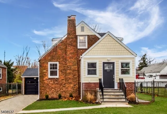 $699,000 | 2210 Stecher Avenue, Union, NJ 07083