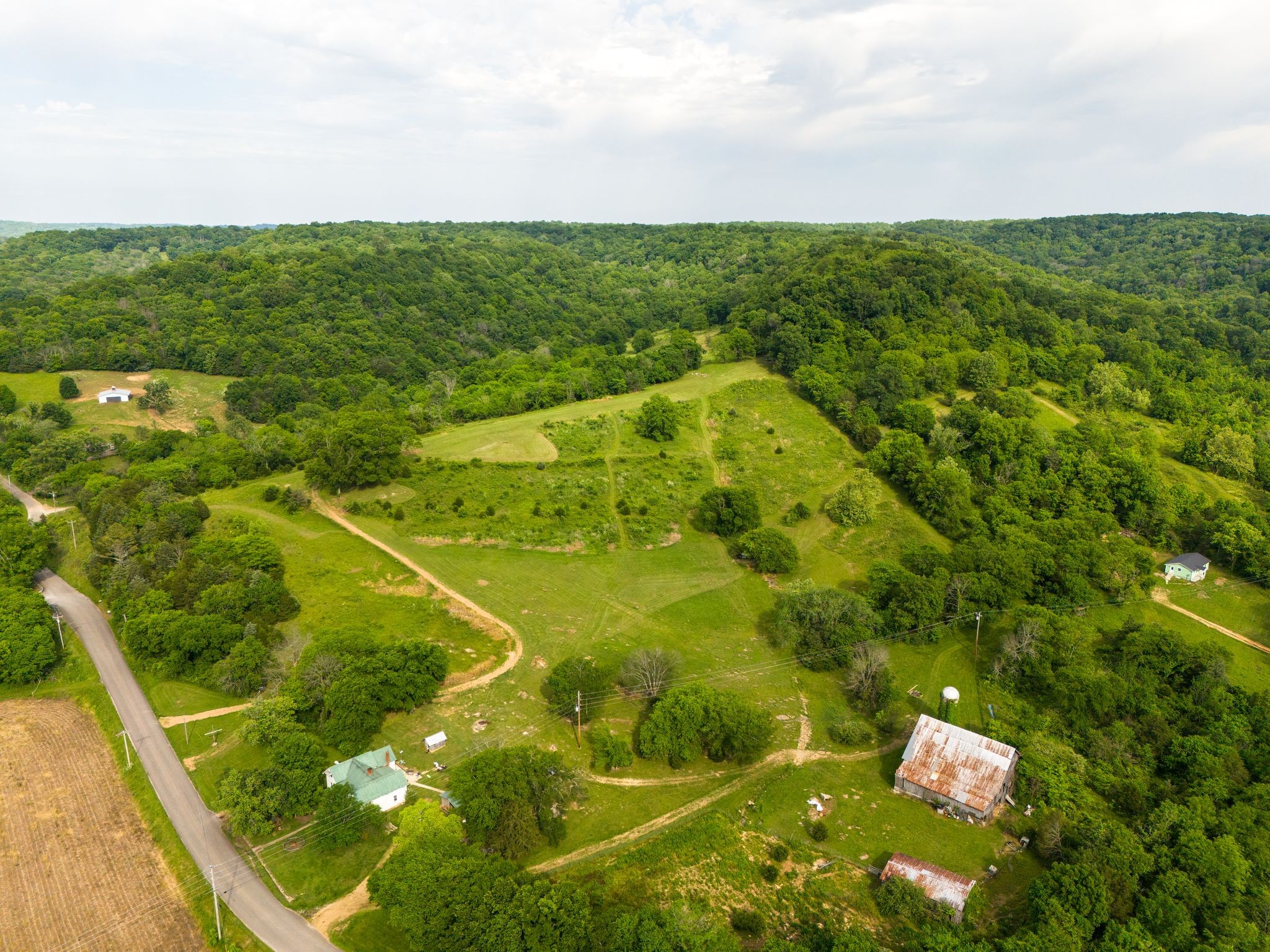 0 Taylors Store Road Hampshire, TN 38461 - Photo 9 of 44 Gallery Image 9