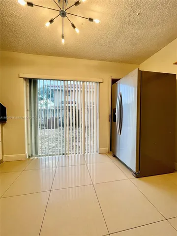 a view of a entryway