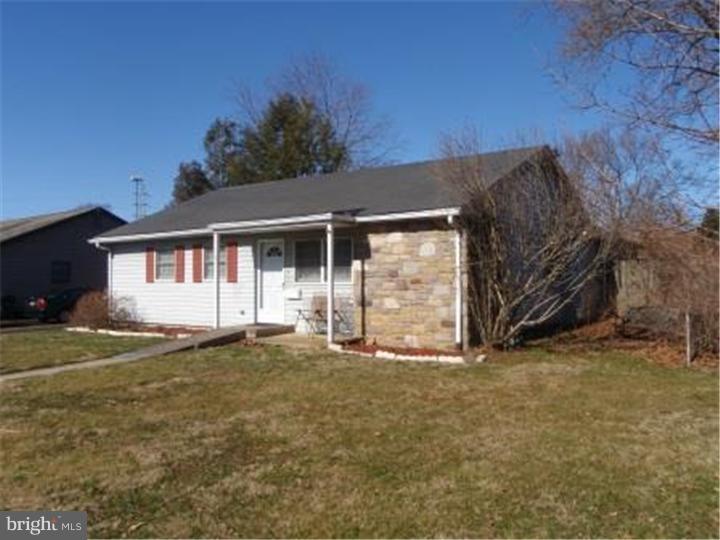 523 Filbert Road Oreland, PA 19075 - Photo 1 of 22