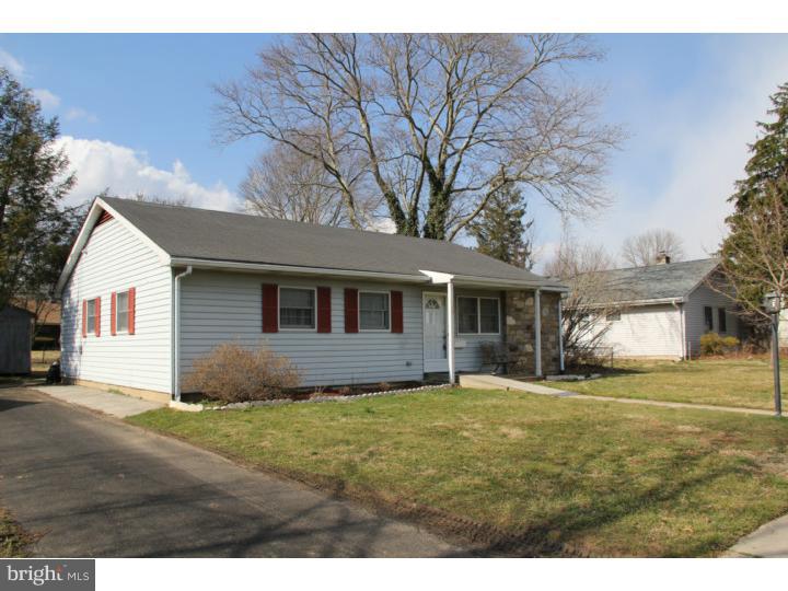 523 Filbert Road Oreland, PA 19075 - Photo 2 of 22