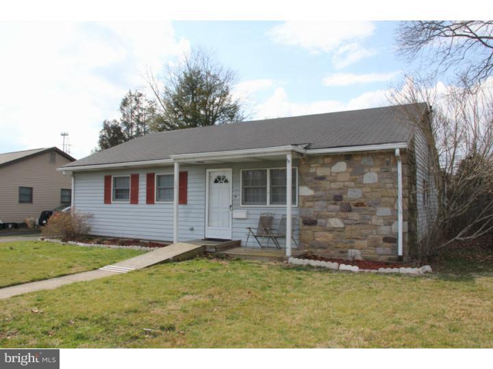 523 Filbert Road Oreland, PA 19075 - Photo 3 of 22