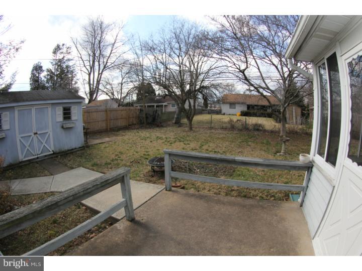 523 Filbert Road Oreland, PA 19075 - Photo 4 of 22