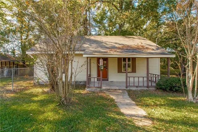 $129,900 | 1014 13th Avenue, Franklinton, LA 70438