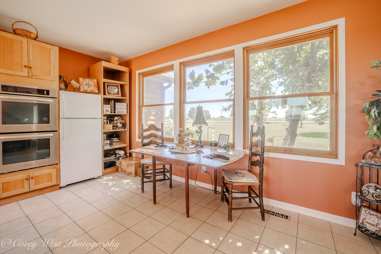 1869 Woodlawn Road Steward, IL 60553 - Photo 13 of 72
