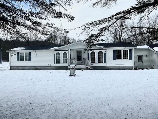 $229,900 | 756 Spring Street Extension, Groton, NY 13073
