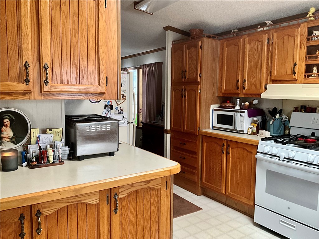 756 Spring Street Extension Groton, NY 13073 - Photo 16 of 28 Kitchen