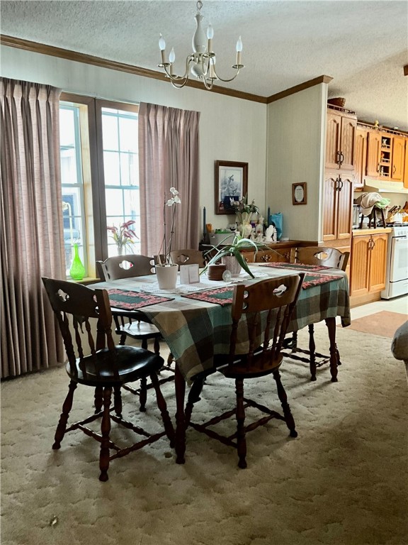 756 Spring Street Extension Groton, NY 13073 - Photo 19 of 28 Formal Dining Room just off the kitchen and living