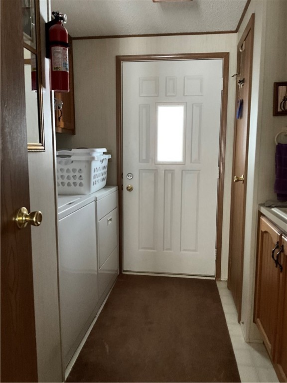 756 Spring Street Extension Groton, NY 13073 - Photo 25 of 28 Laundry room leads to 3 season sun porch