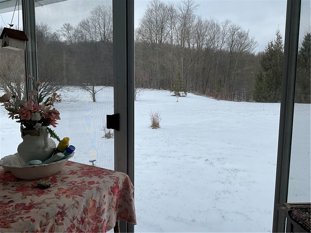 756 Spring Street Extension Groton, NY 13073 - Photo 28 of 28 Great backyard for ballgames!