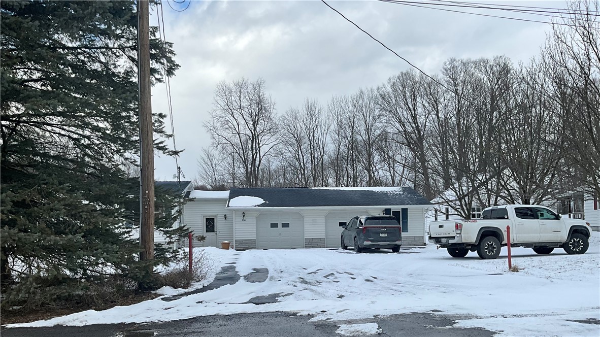 756 Spring Street Extension Groton, NY 13073 - Photo 4 of 28 Big enough for several vehicles