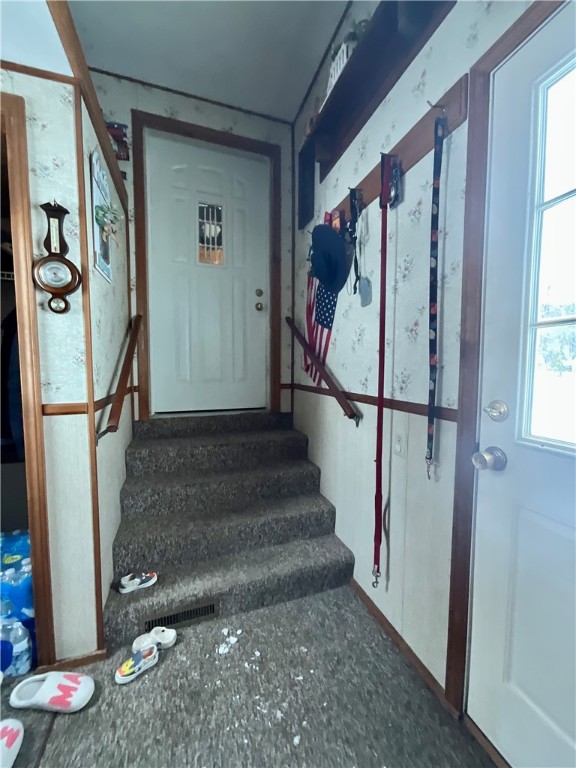 756 Spring Street Extension Groton, NY 13073 - Photo 7 of 28 Mudroom leads into the kitchen