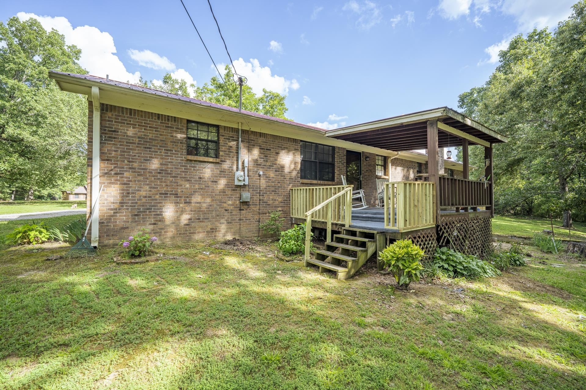 1172 Brooks Road Selmer, TN 38375 - Photo 23 of 30