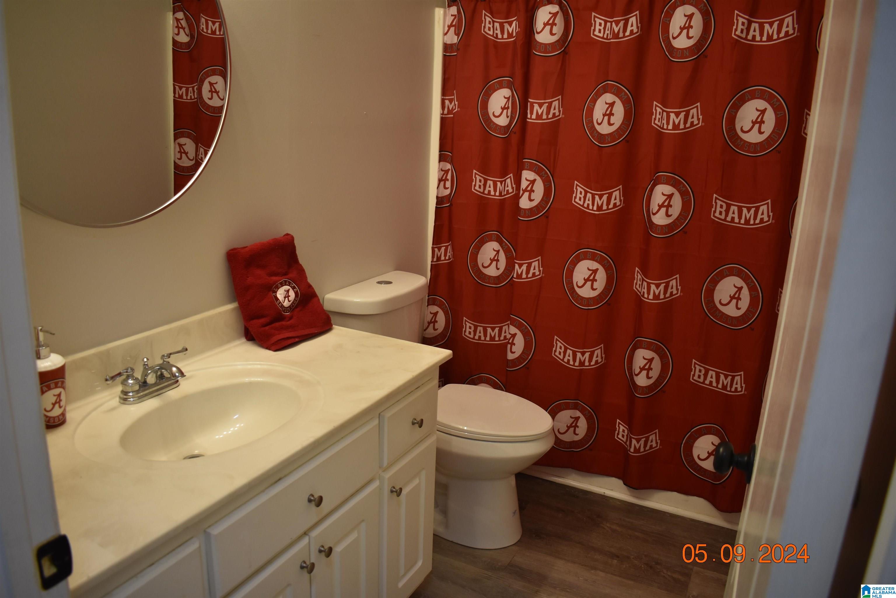 1910 Blooming Grove Road Jasper, AL 35504 - Photo 28 of 37