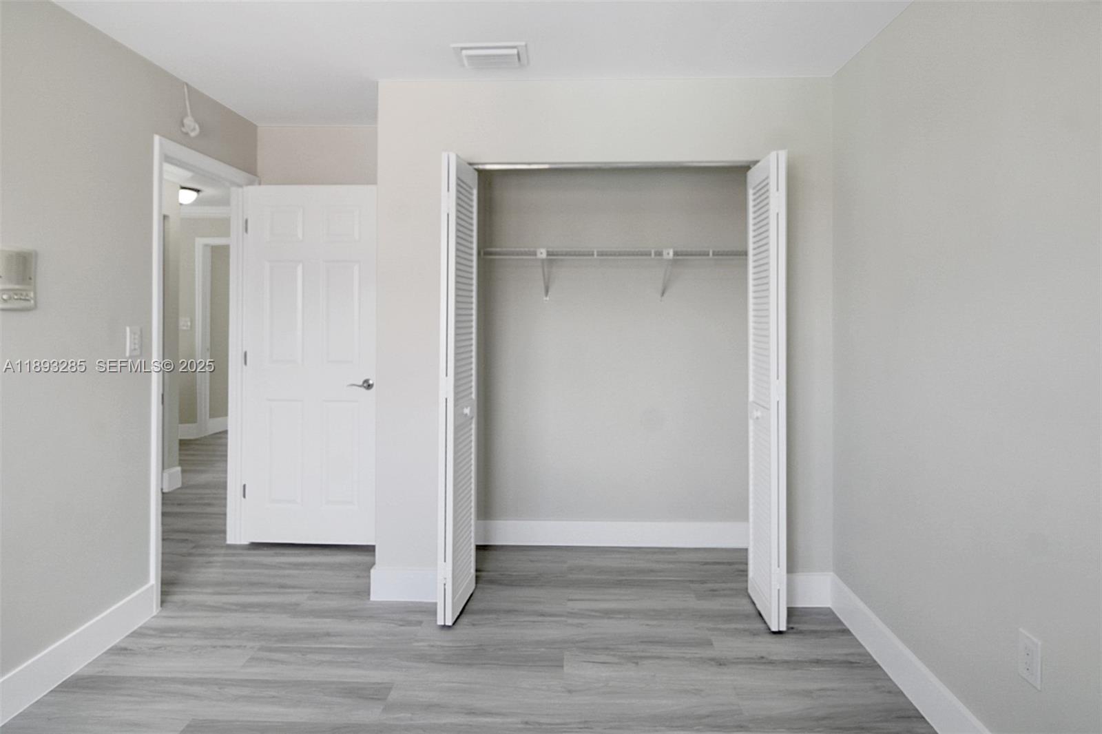 8416 Northwest 201st Street Hialeah, FL 33015 - Photo 29 of 40 There are 4 bedrooms upstairs, all similar in size.
