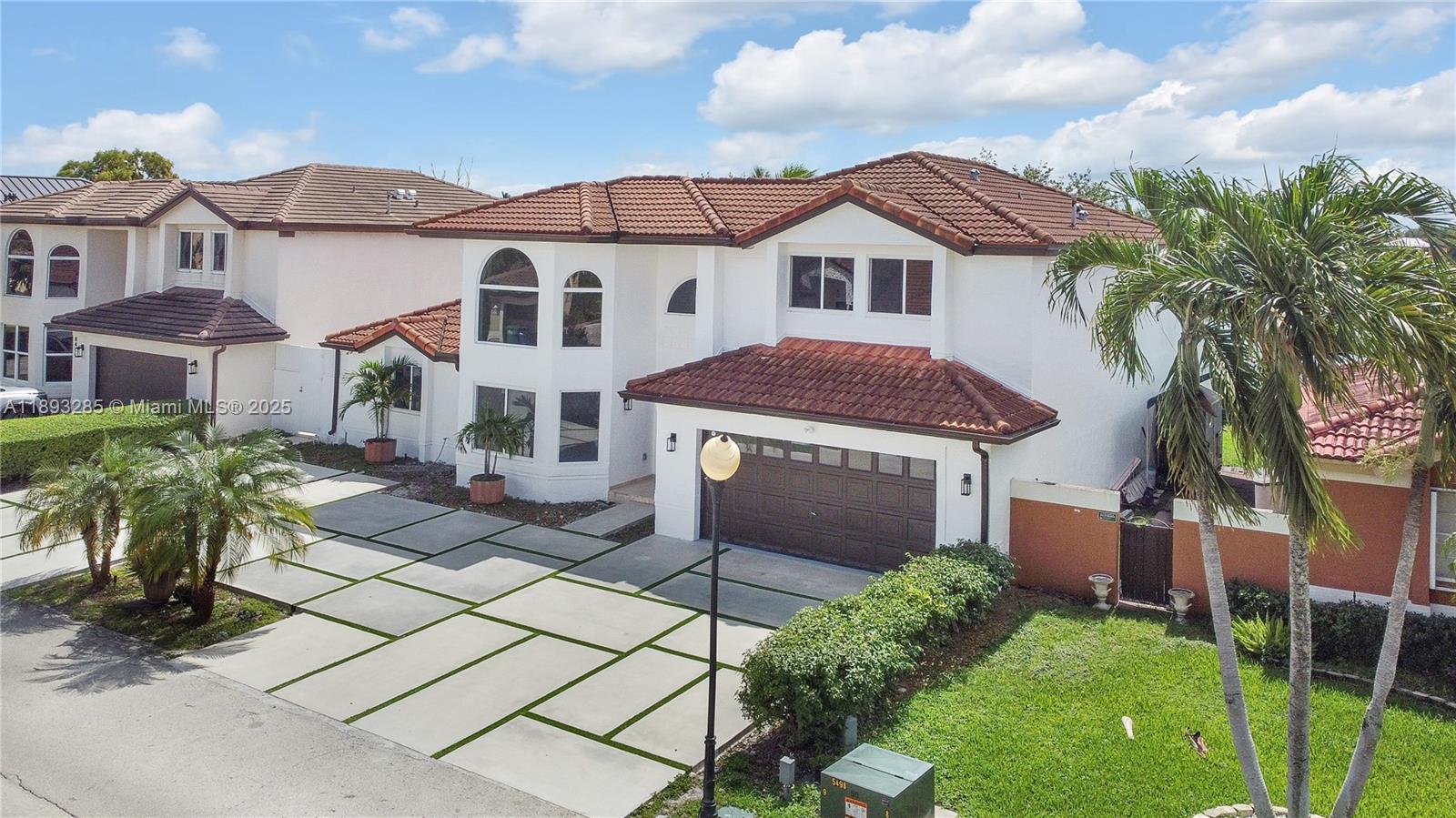 8416 Northwest 201st Street Hialeah, FL 33015 - Photo 39 of 40