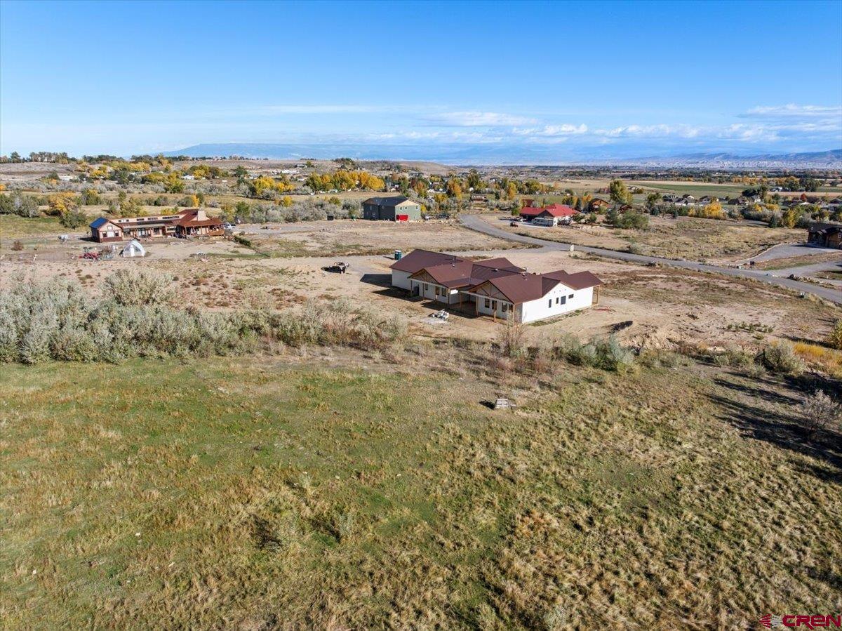 14447 5950 Road Montrose, CO 81403 - Photo 39 of 45 a view of a city