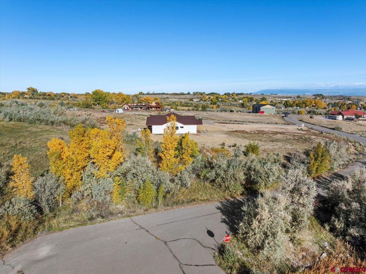 14447 5950 Road Montrose, CO 81403 - Photo 42 of 45 a view of lake view and mountain view