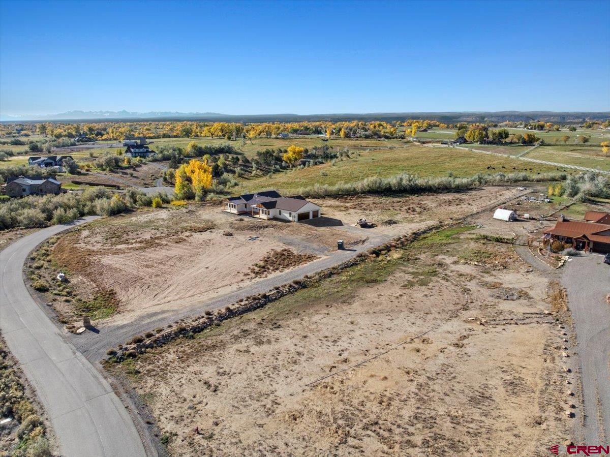 14447 5950 Road Montrose, CO 81403 - Photo 45 of 45 a view of a sky view