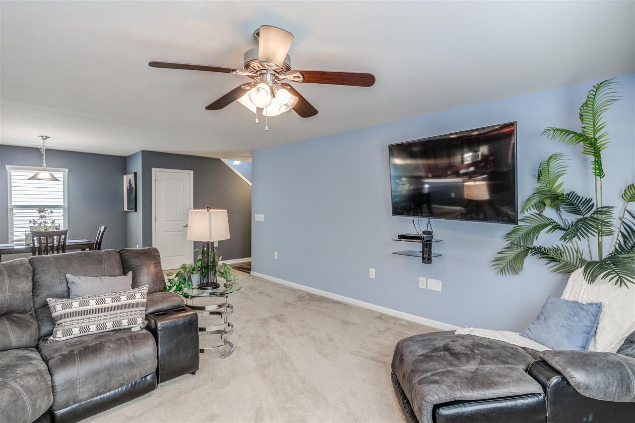 3516 Althorp Drive Raleigh, NC 27616 - Photo 7 of 30 Photo 7