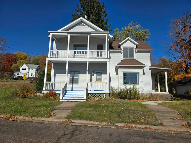 $449,000 | 321 Rice Avenue, Bayfield, WI 54814