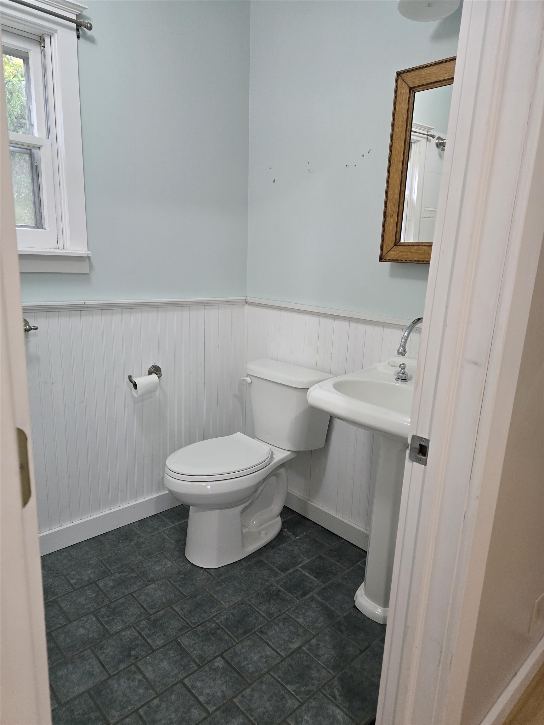 321 Rice Avenue Bayfield, WI 54814 - Photo 26 of 30 Bathroom with toilet