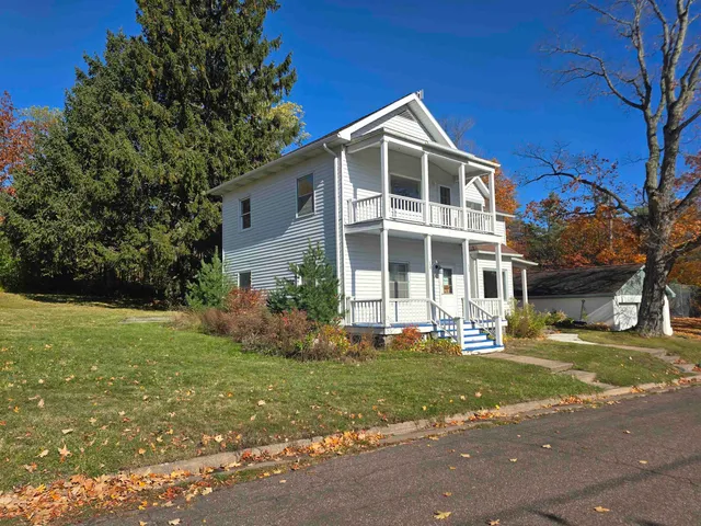 $449,000 | 321 Rice Avenue, Bayfield, WI 54814