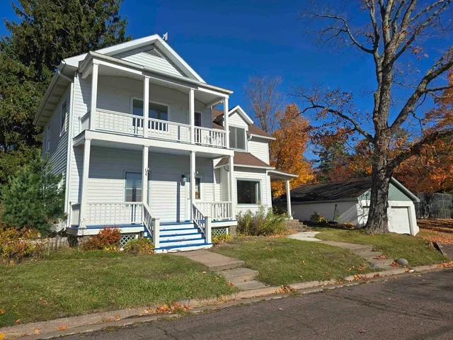 $449,000 | 321 Rice Avenue, Bayfield, WI 54814