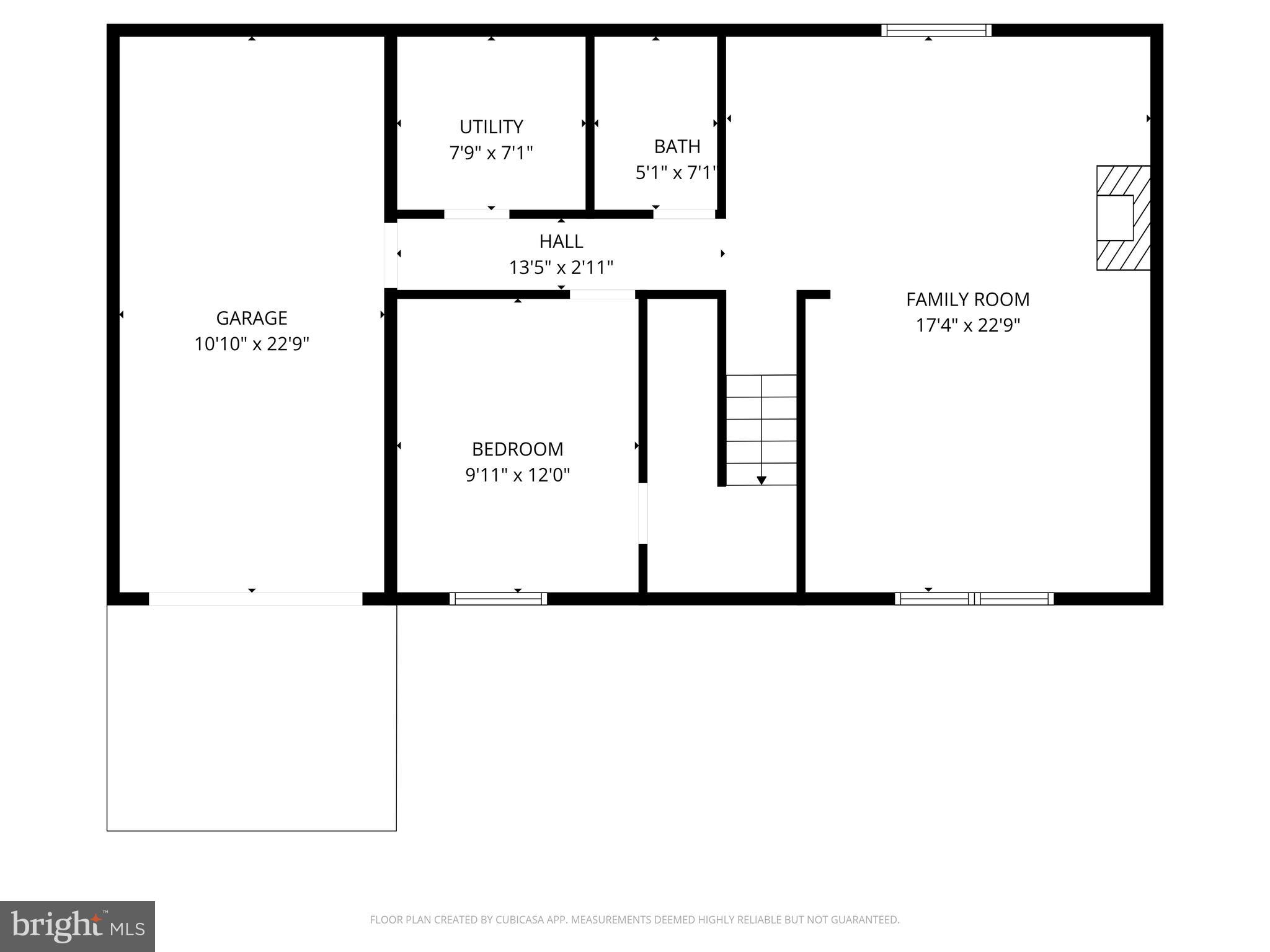 13230 Delaney Road Woodbridge, VA 22193 - Photo 23 of 27 Gallery Image 23