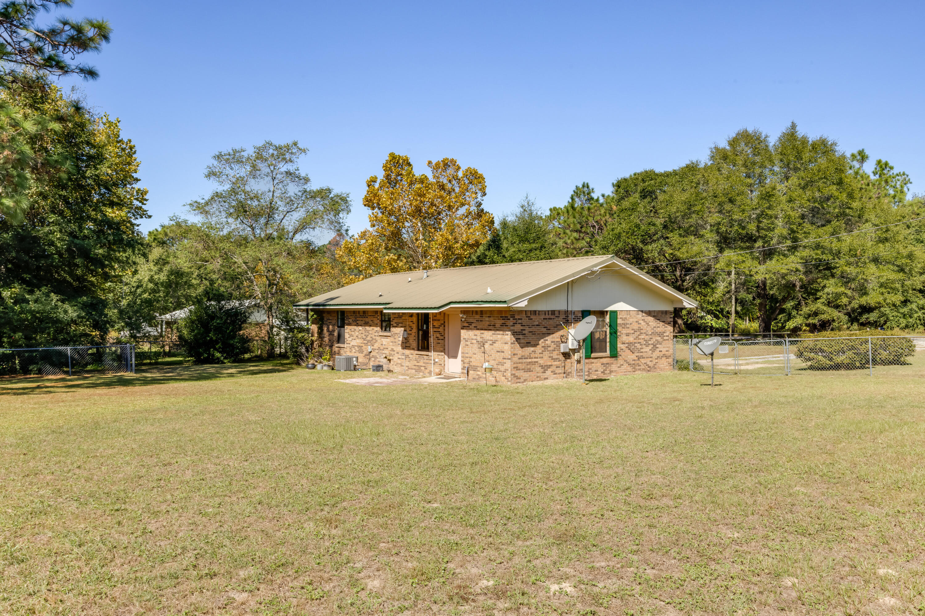 3382 Polly Lane Crestview, FL 32539 - Photo 25 of 31 3382 Back3