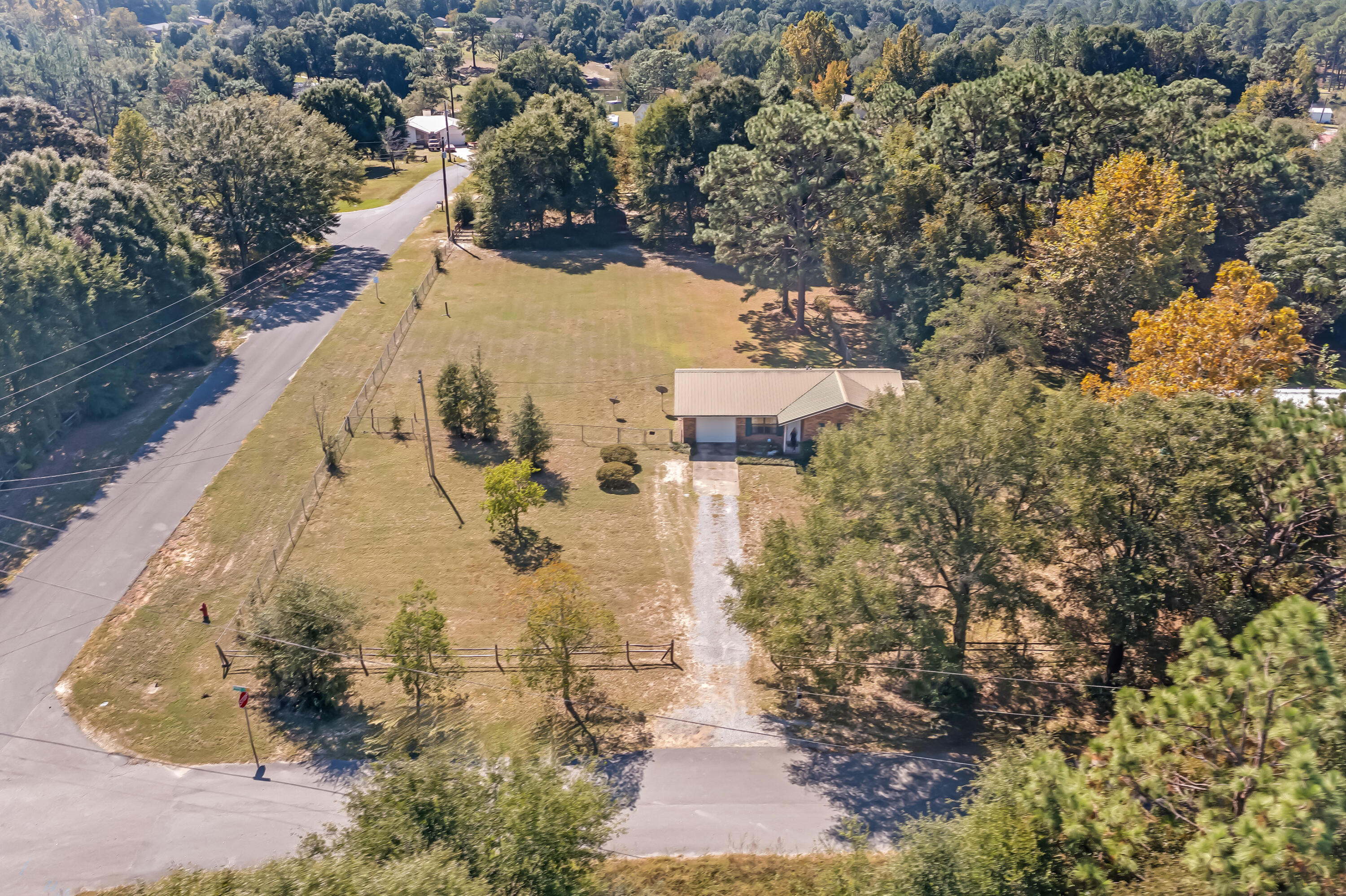 3382 Polly Lane Crestview, FL 32539 - Photo 28 of 31 3382 Aerial2
