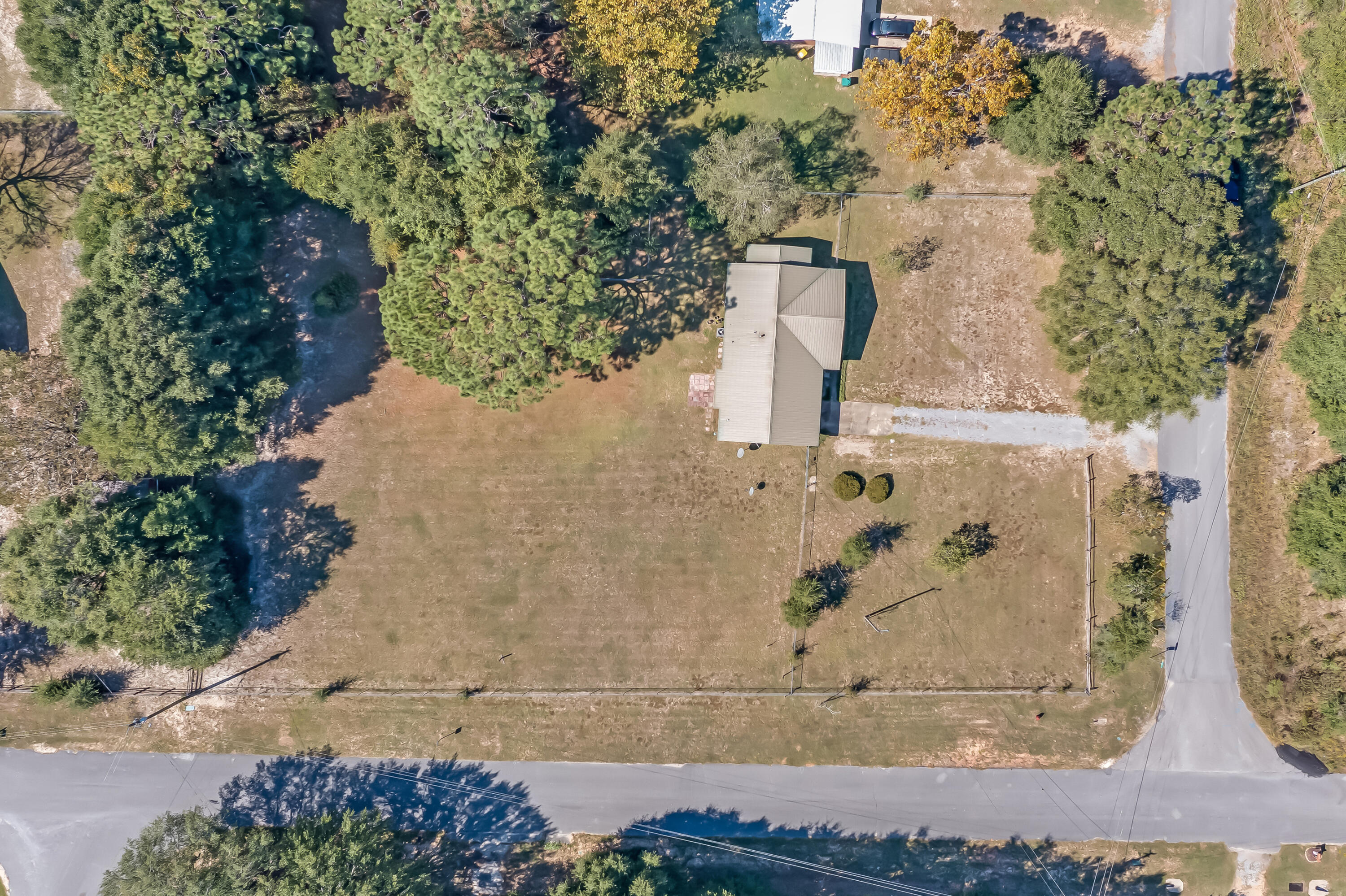 3382 Polly Lane Crestview, FL 32539 - Photo 31 of 31 3382 Aerial5