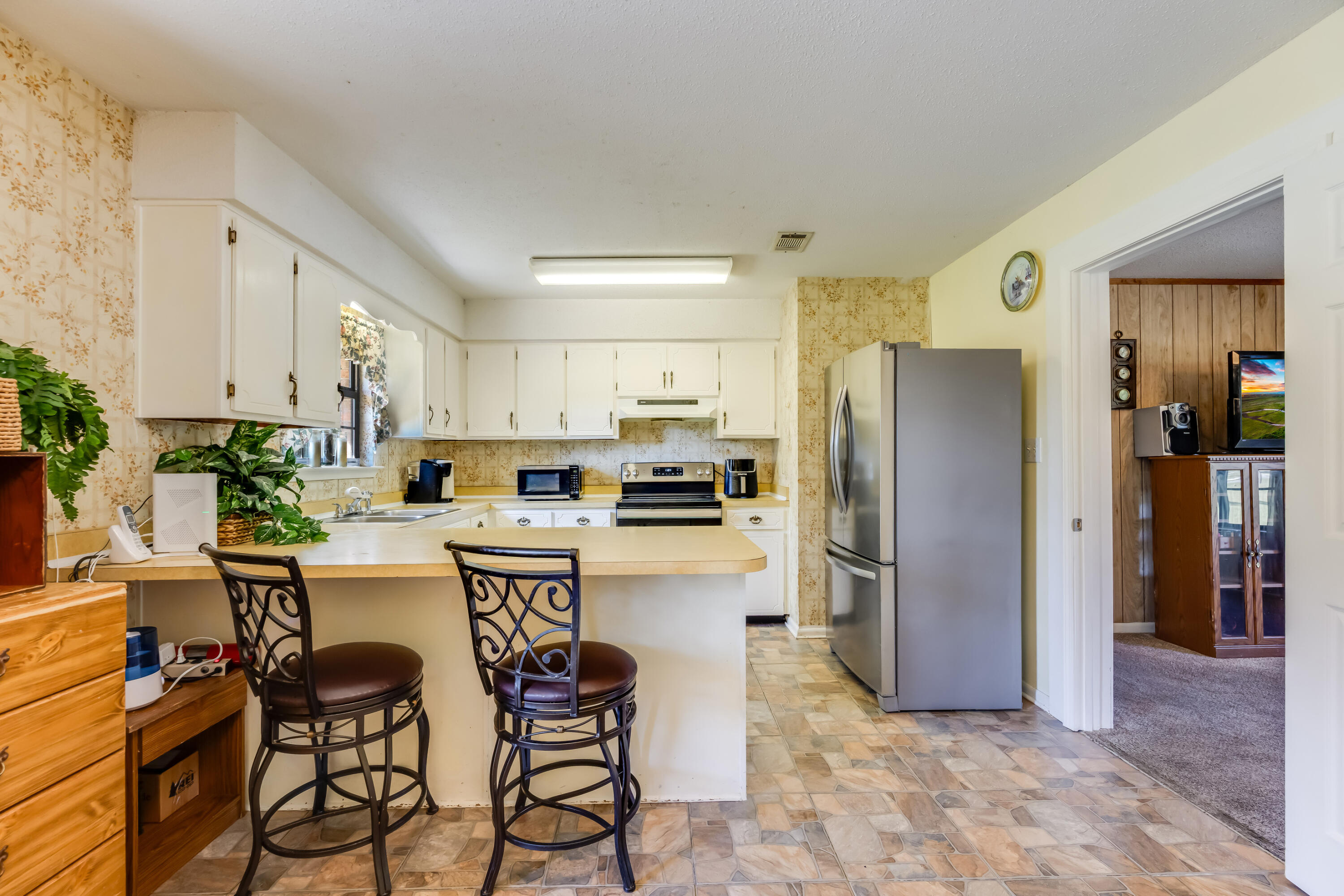 3382 Polly Lane Crestview, FL 32539 - Photo 9 of 31 3382 Kitchen1