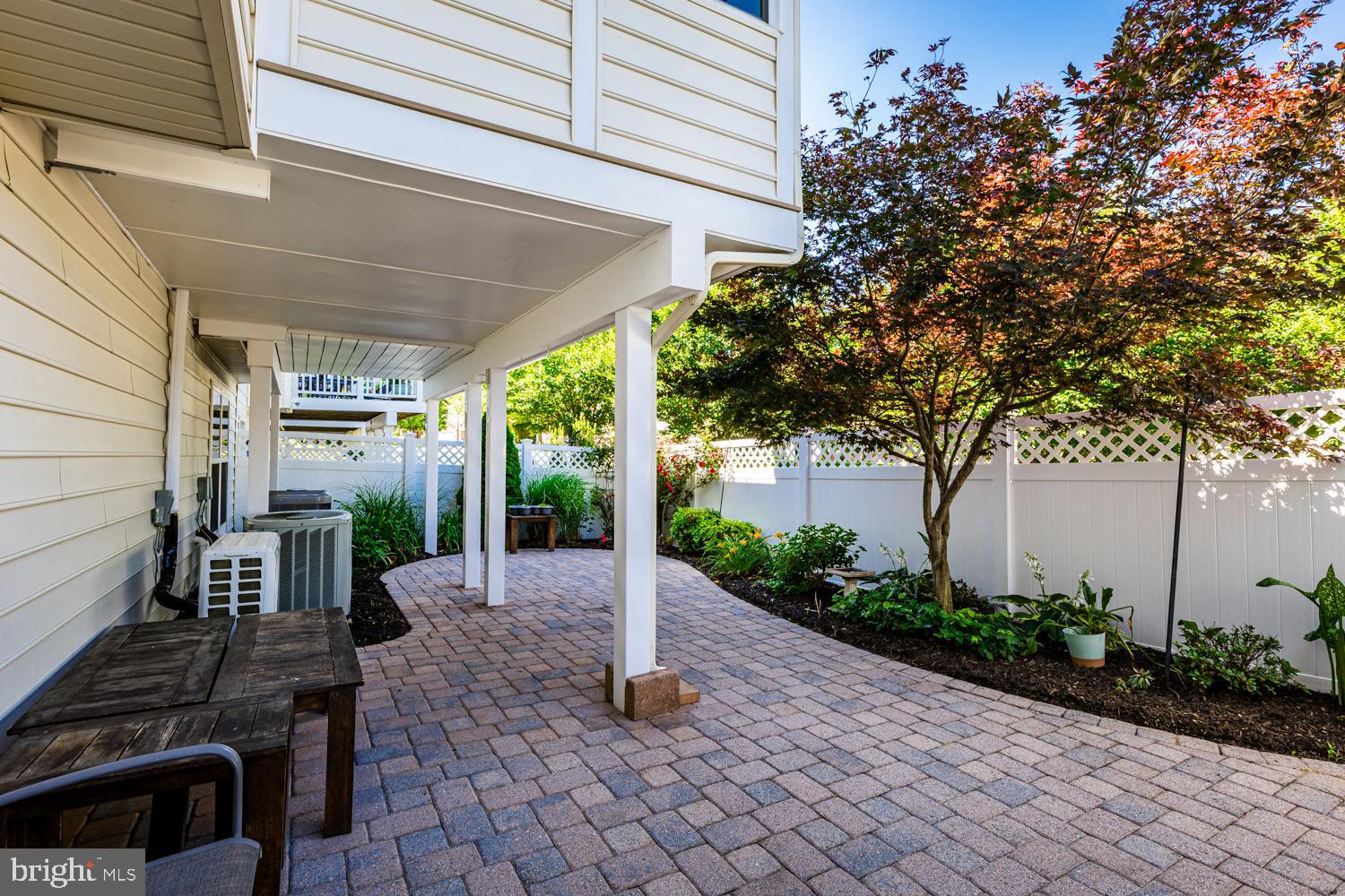 2605 Rockhampton Road Ellicott City, MD 21042 - Photo 68 of 75