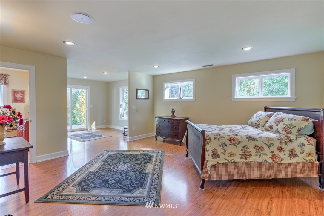 184 Capitol Ridge Road Oakville, WA 98568 - Photo 15 of 25