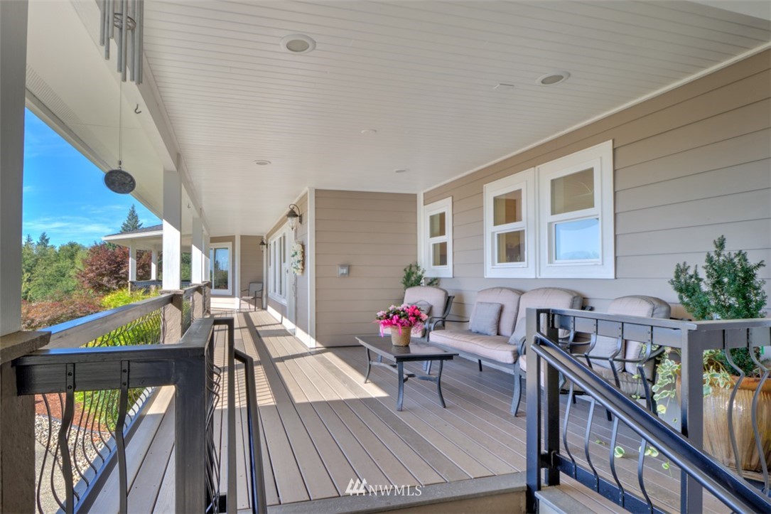 184 Capitol Ridge Road Oakville, WA 98568 - Photo 17 of 25
