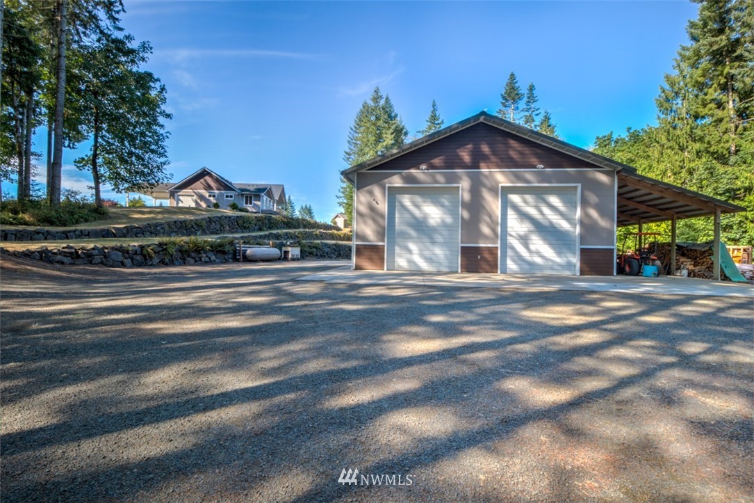 184 Capitol Ridge Road Oakville, WA 98568 - Photo 18 of 25