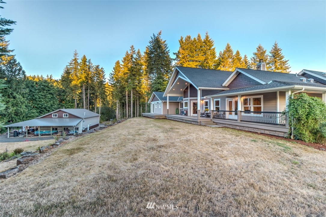 184 Capitol Ridge Road Oakville, WA 98568 - Photo 20 of 25
