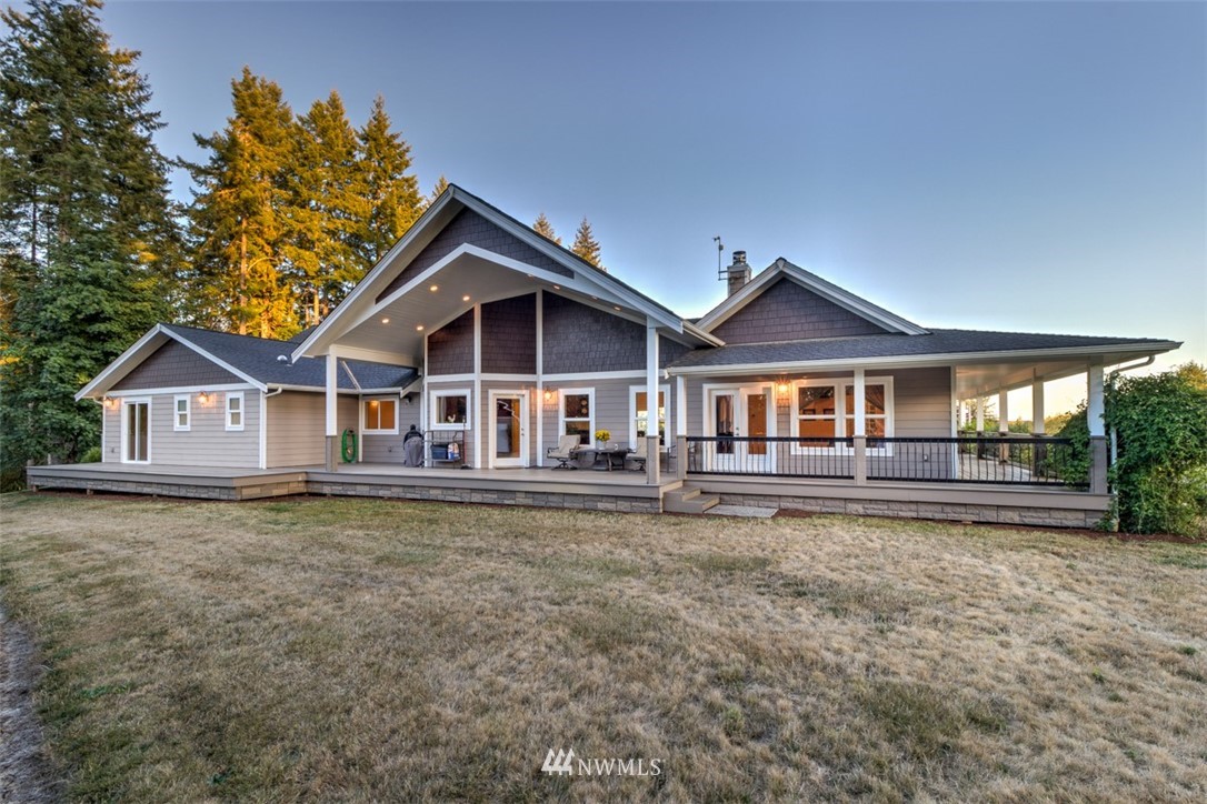 184 Capitol Ridge Road Oakville, WA 98568 - Photo 21 of 25