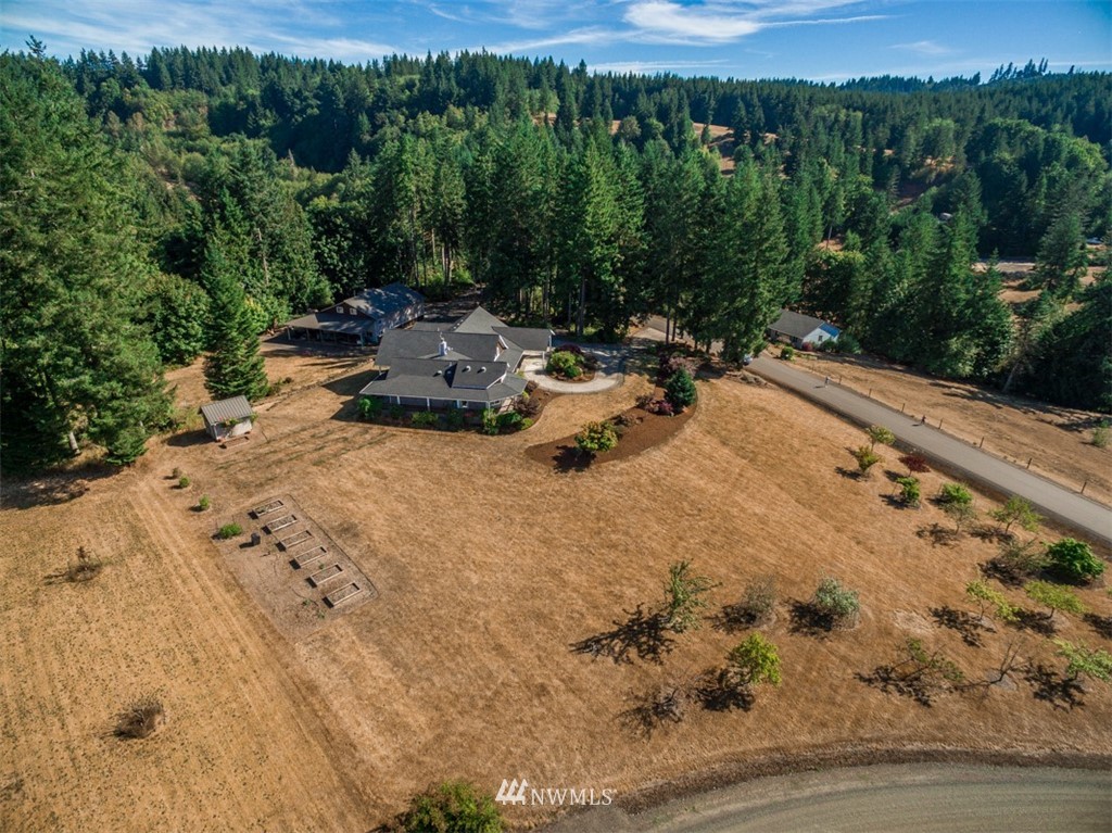 184 Capitol Ridge Road Oakville, WA 98568 - Photo 24 of 25